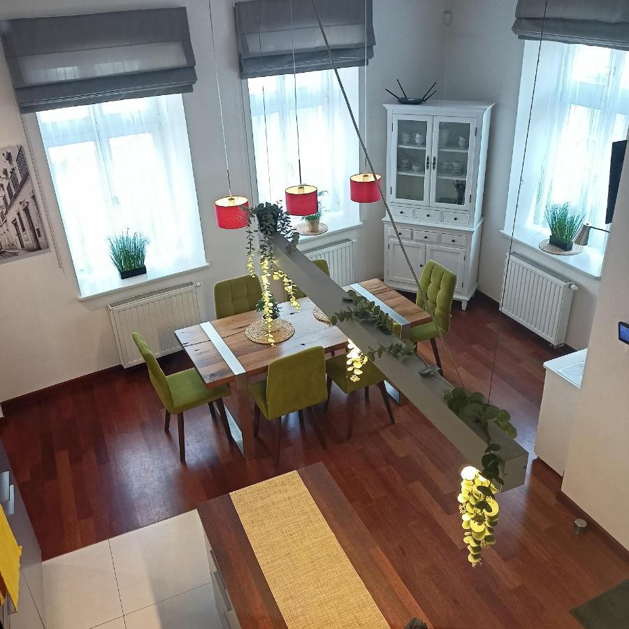 Apartment 2-story 90m2 Modern In *