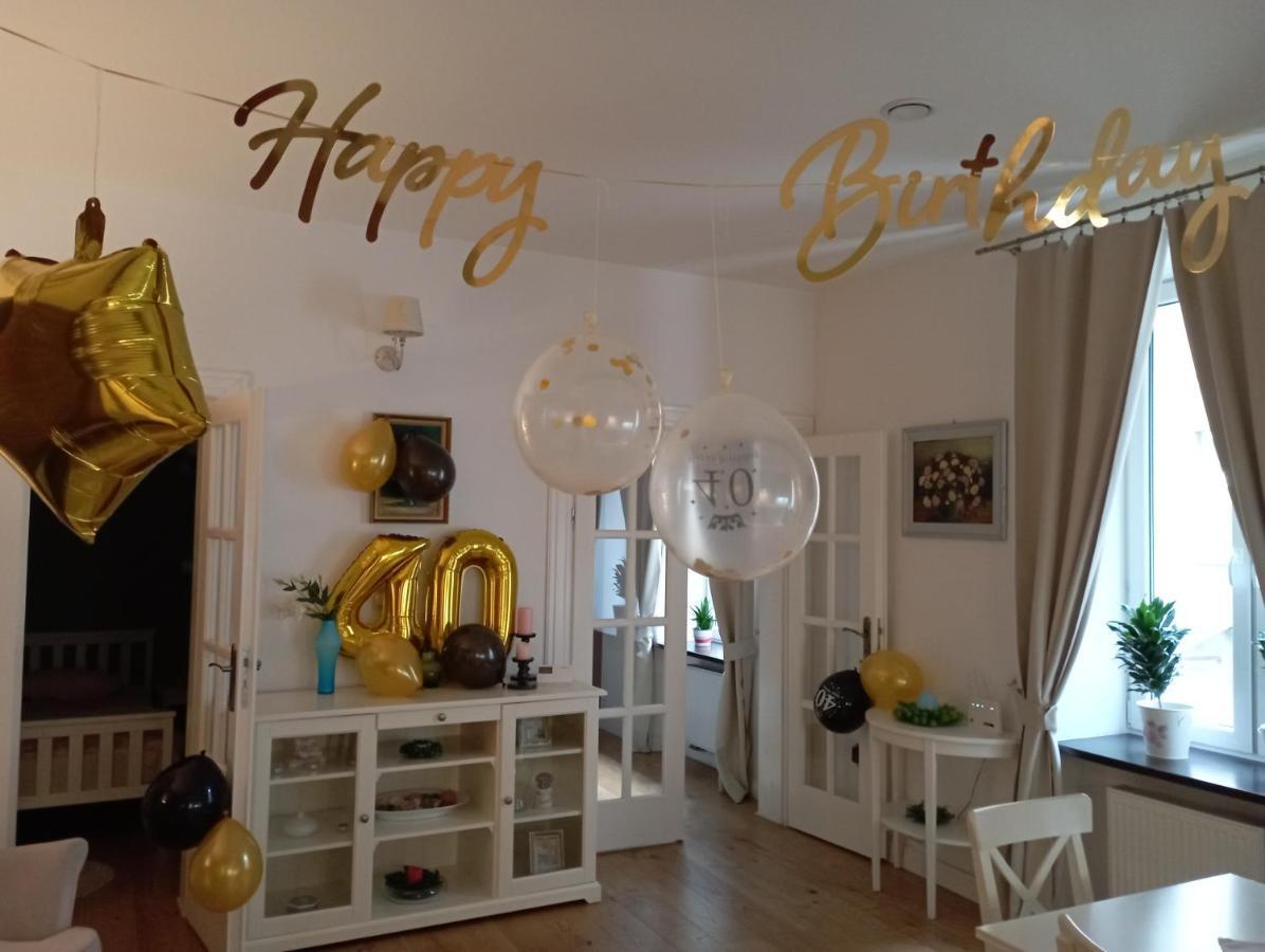 Old Town Delux Apartment Krakow