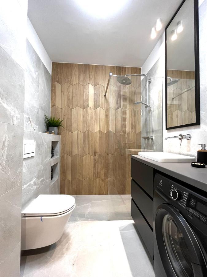 Lovely Apartment *