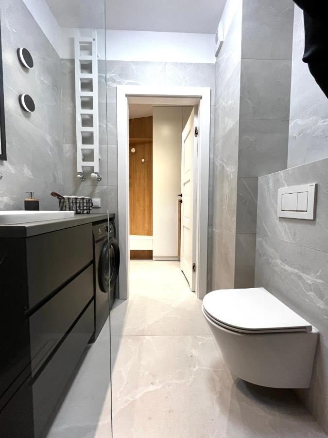 Lovely Apartment Krakow