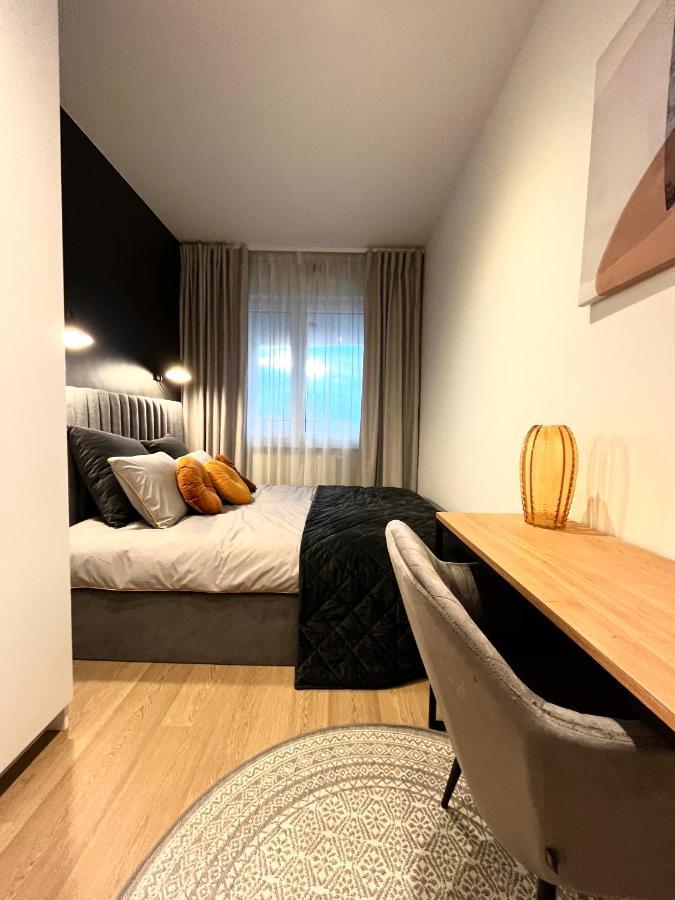 Lovely Apartment Krakow