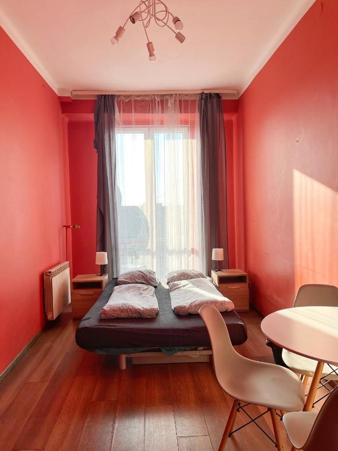 Apartamento Cozy In The Heart Of Cracóvia