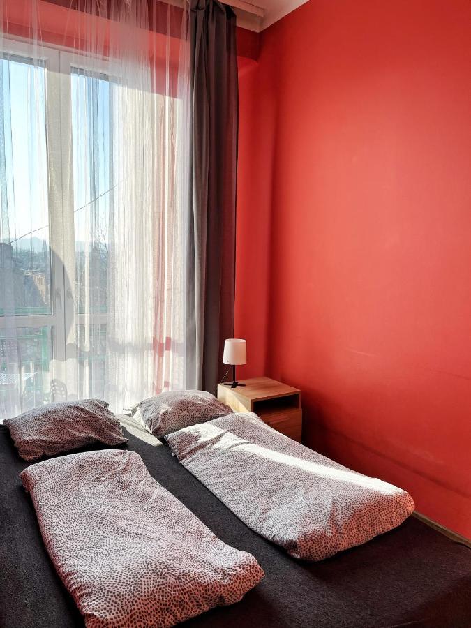 Cozy In The Heart Of Apartamento