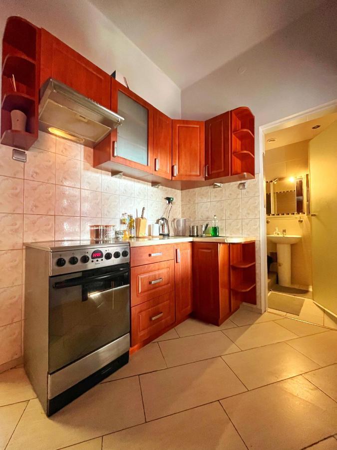 Apartment Cozy In The Heart Of *