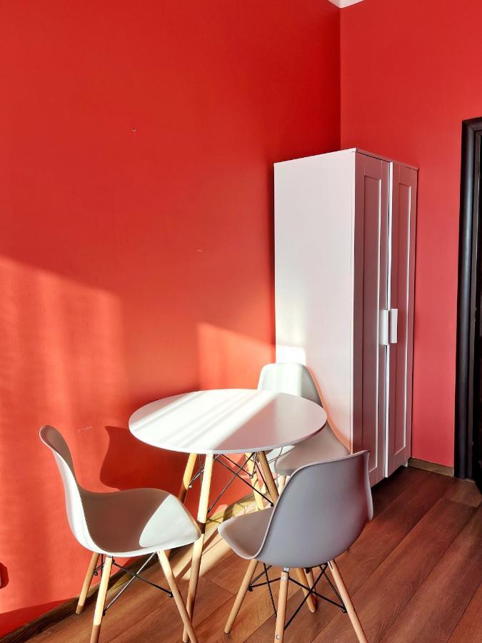Apartamento Cozy In The Heart Of Cracóvia