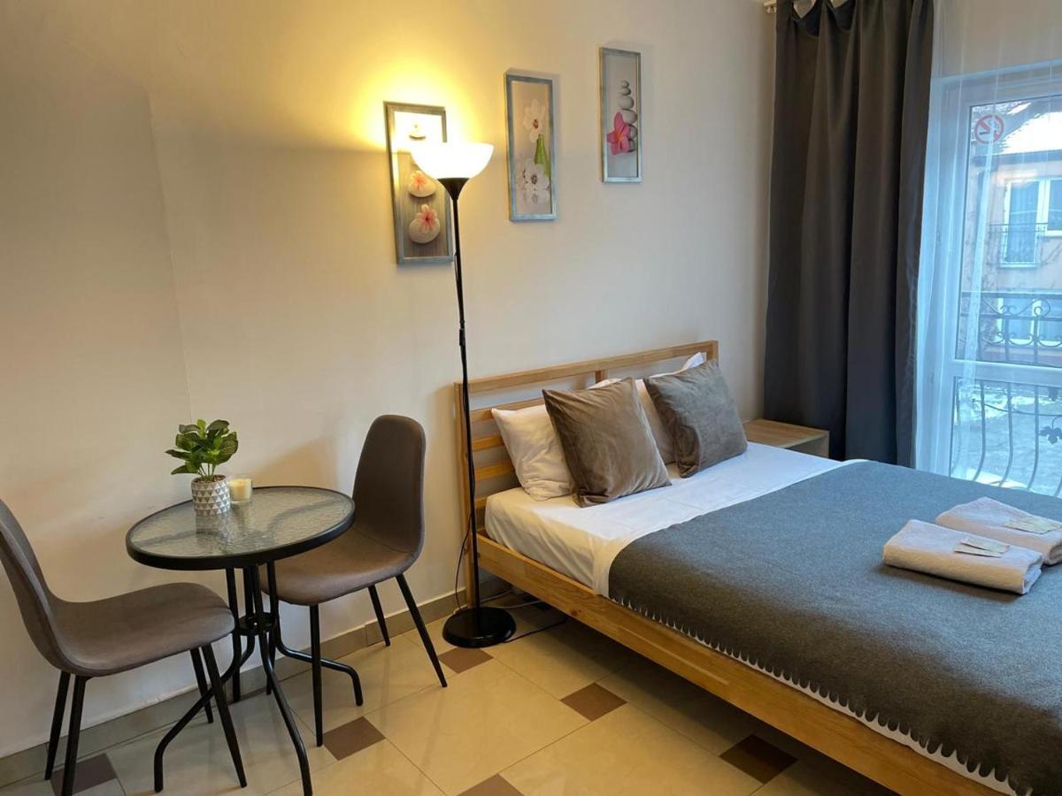 Apartamento Bubble