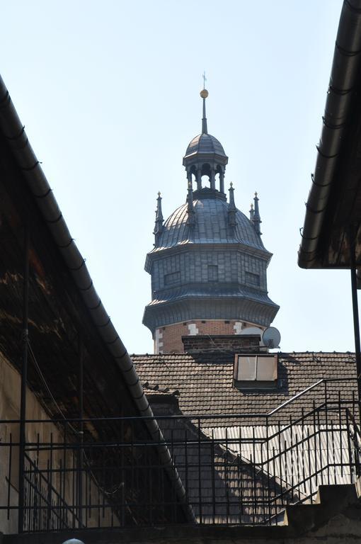 Appartement Krakowsky Krakau