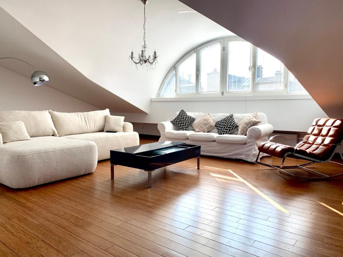 Divon Luxury By Wawel Castle * Krakow