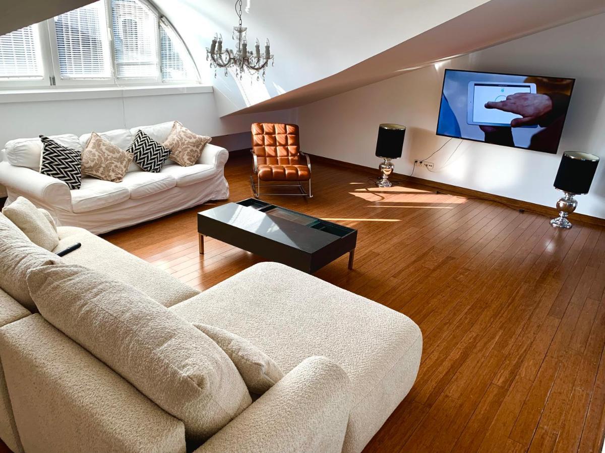 Divon Luxury By Wawel Castle Apartment Krakow