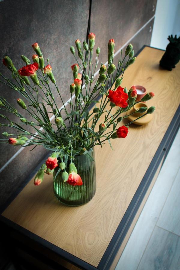 Soft Loft Apartment, Air Condition, 3 Beds, Kazimierz Apartment *