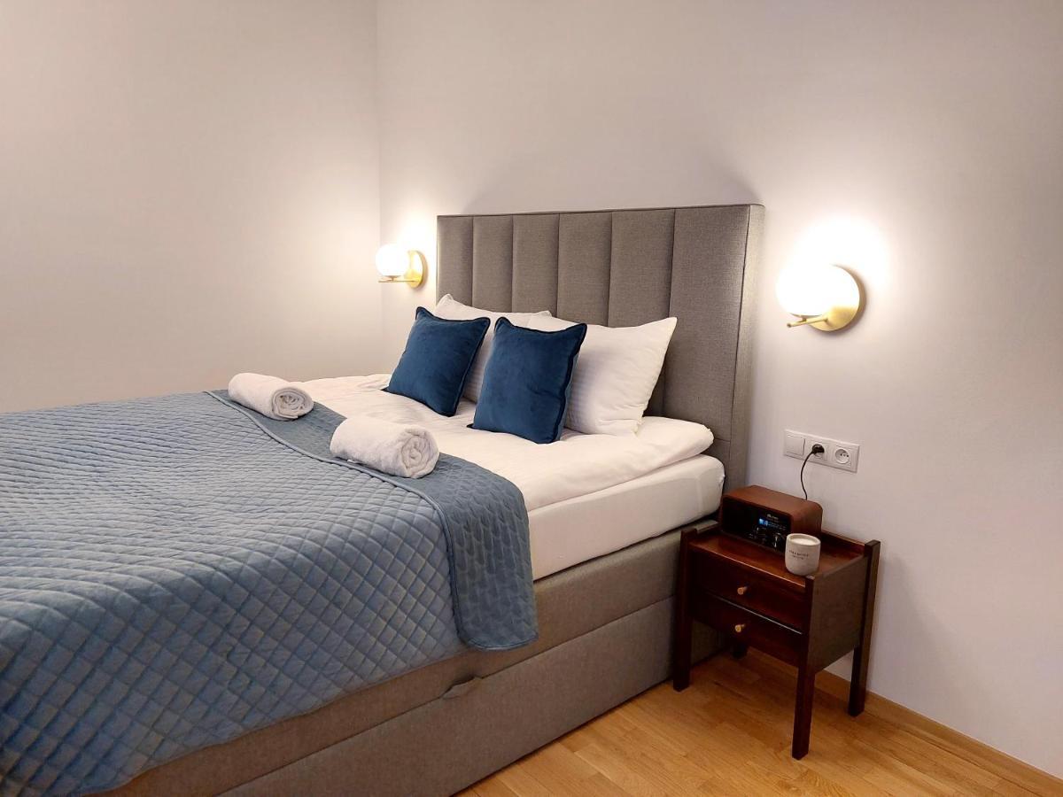 Appartement Unique Style Old Town - 25 Min From The Airport - By Homelike