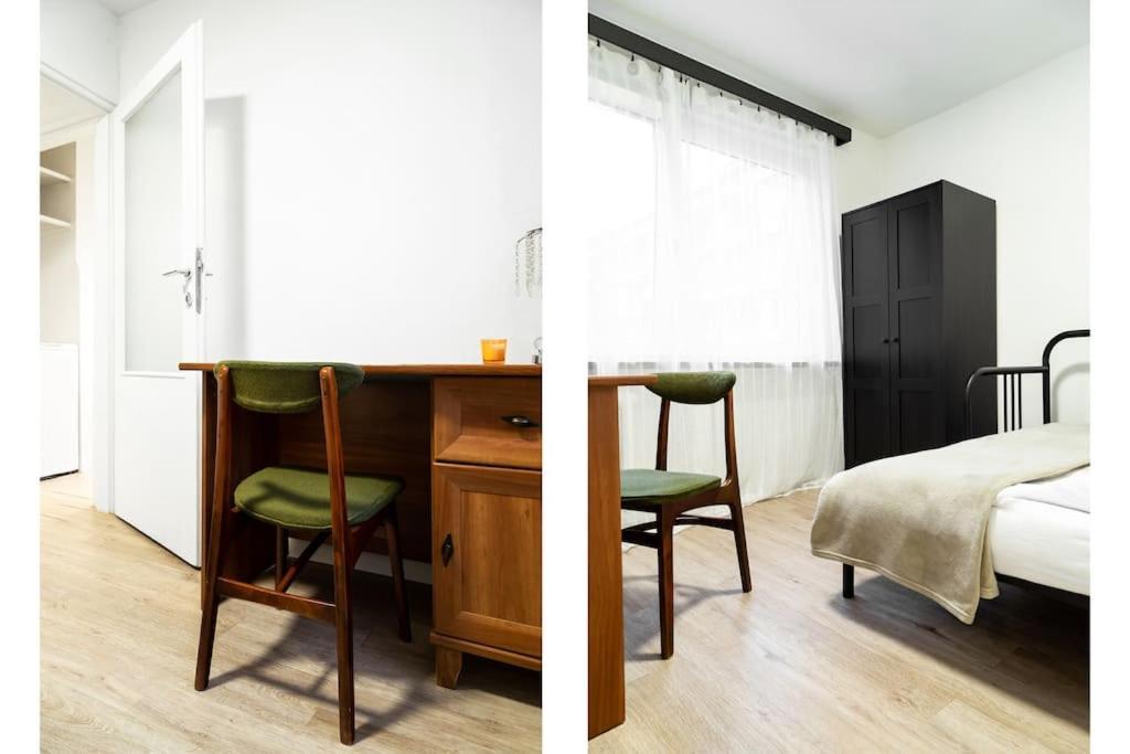 Apartment Rodzinne Mieszkanie Krakow