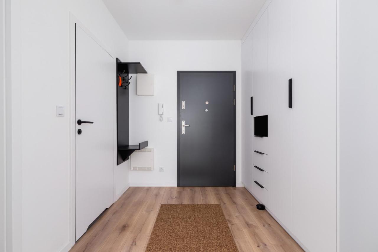 Apartament Tauron Arena Premium With Underground & Outdoor Parking By Renters Prestige Kraków