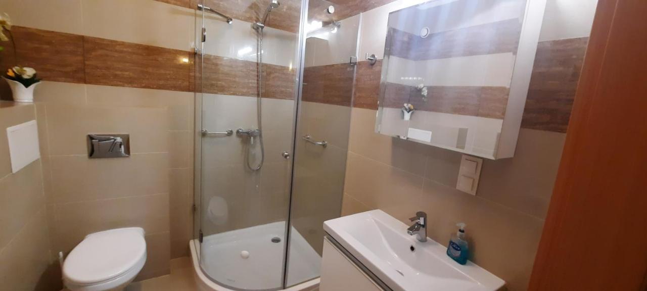 Apartamento Angel Cracóvia