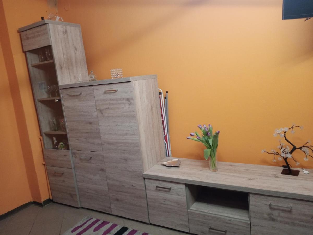 Uroczy Apartament *