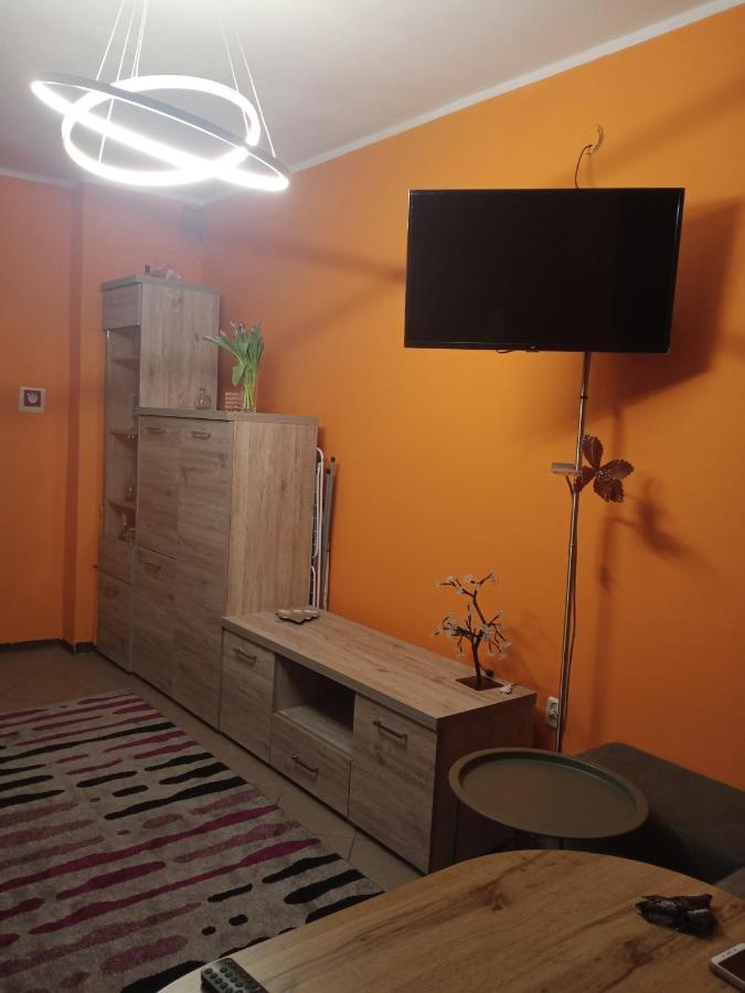 Apartament Uroczy