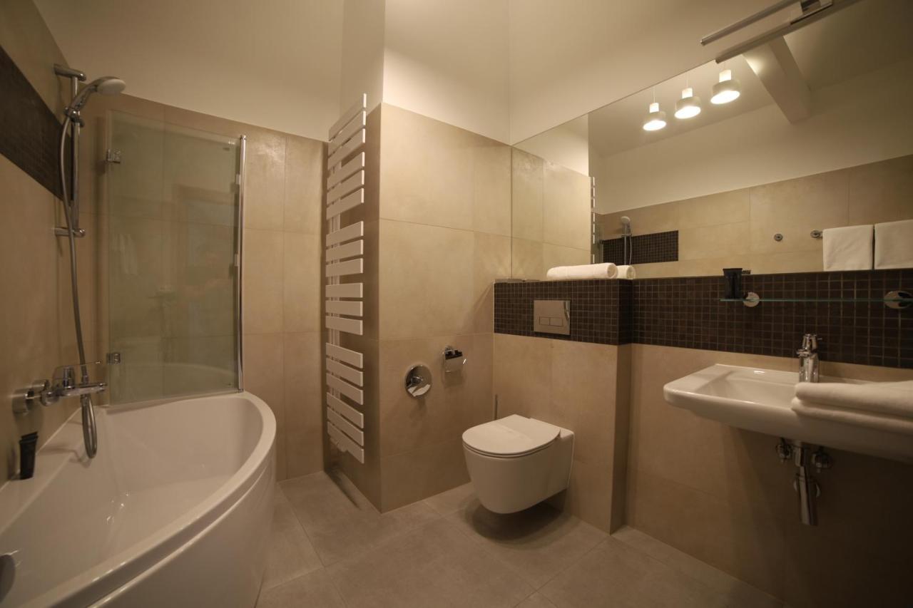 Portal House Hotel apartamentowy Kraków