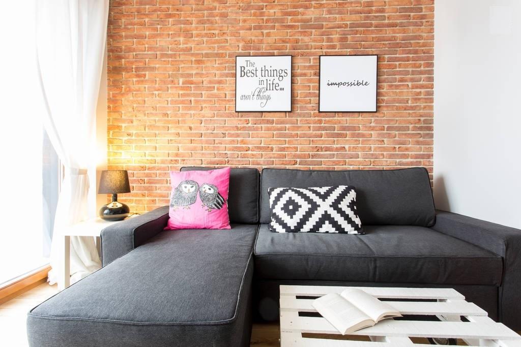 Rakowicka Apartment