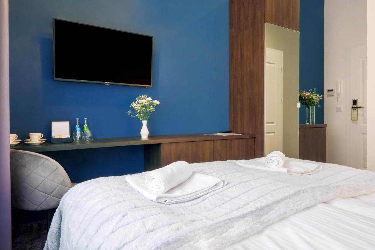 Aparthotel Cracovia Residence 4* Krakow