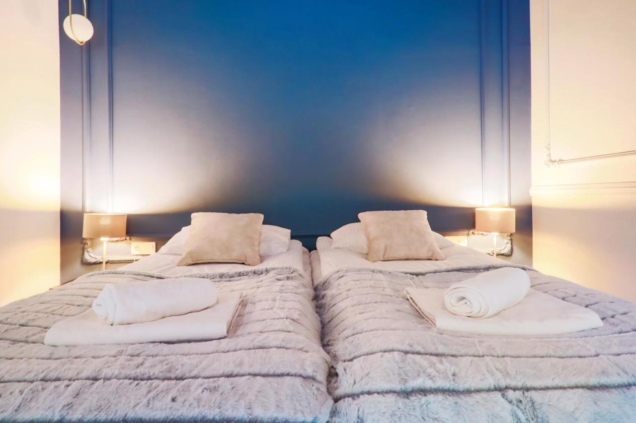 Aparthotel Cracovia Residence 4* Krakow