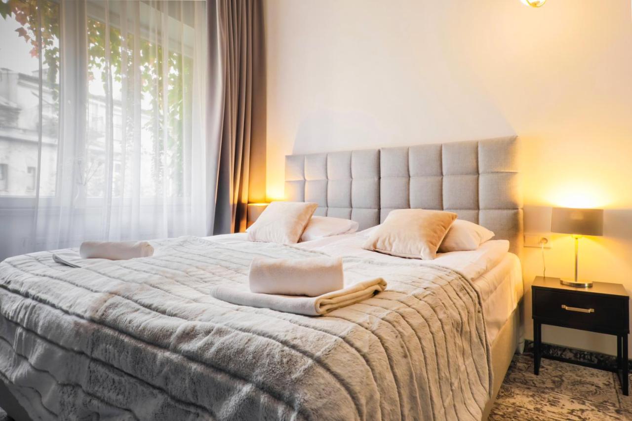 Aparthotel Cracovia Residence 4*