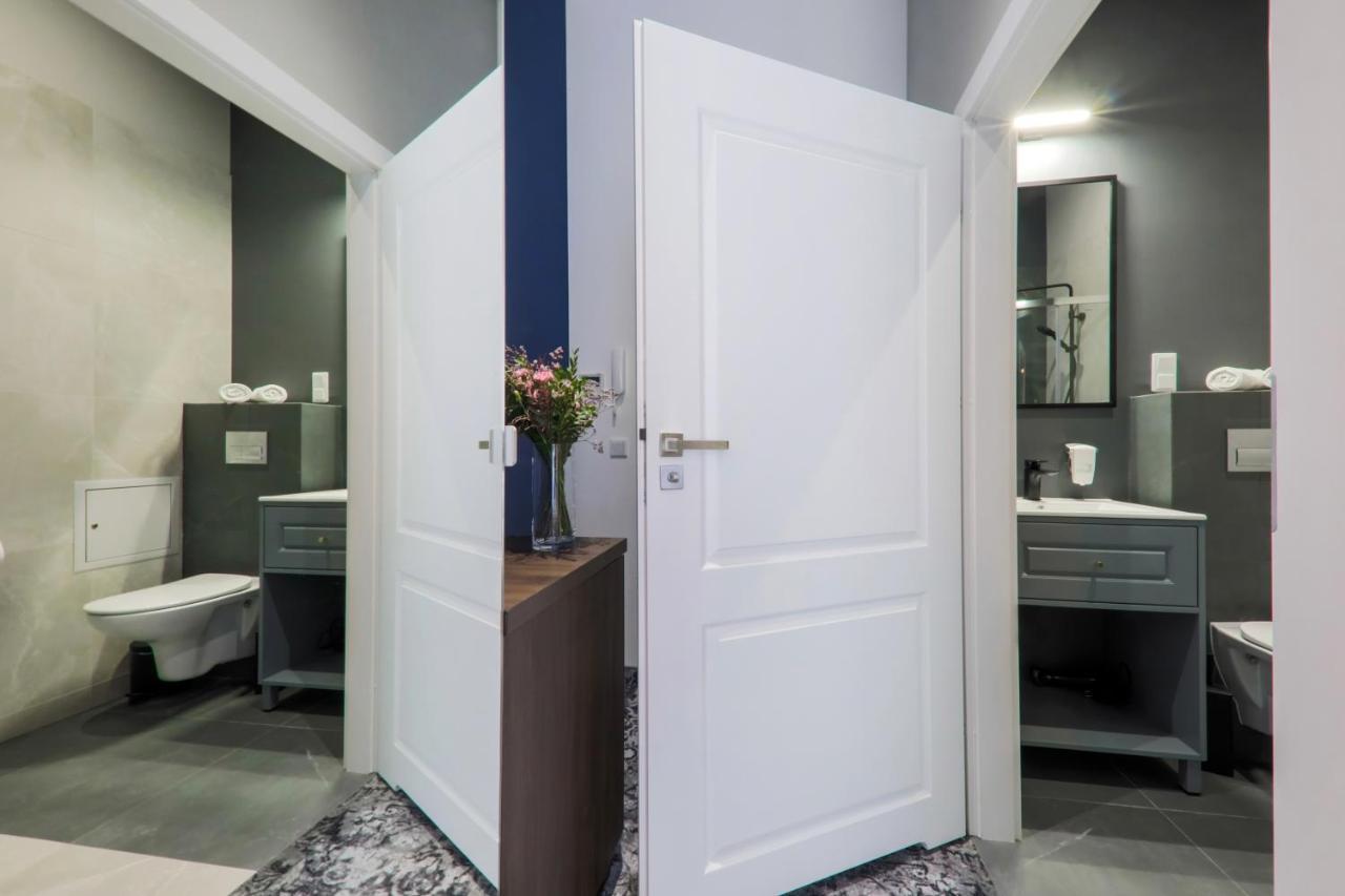 Aparthotel Cracovia Residence Apartment Krakow