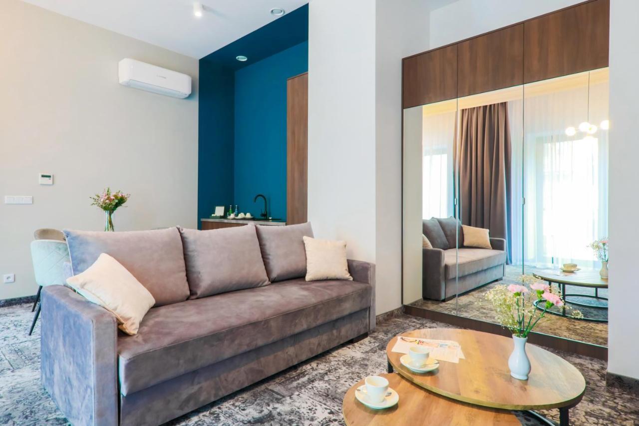 Aparthotel Cracovia Residence 4*