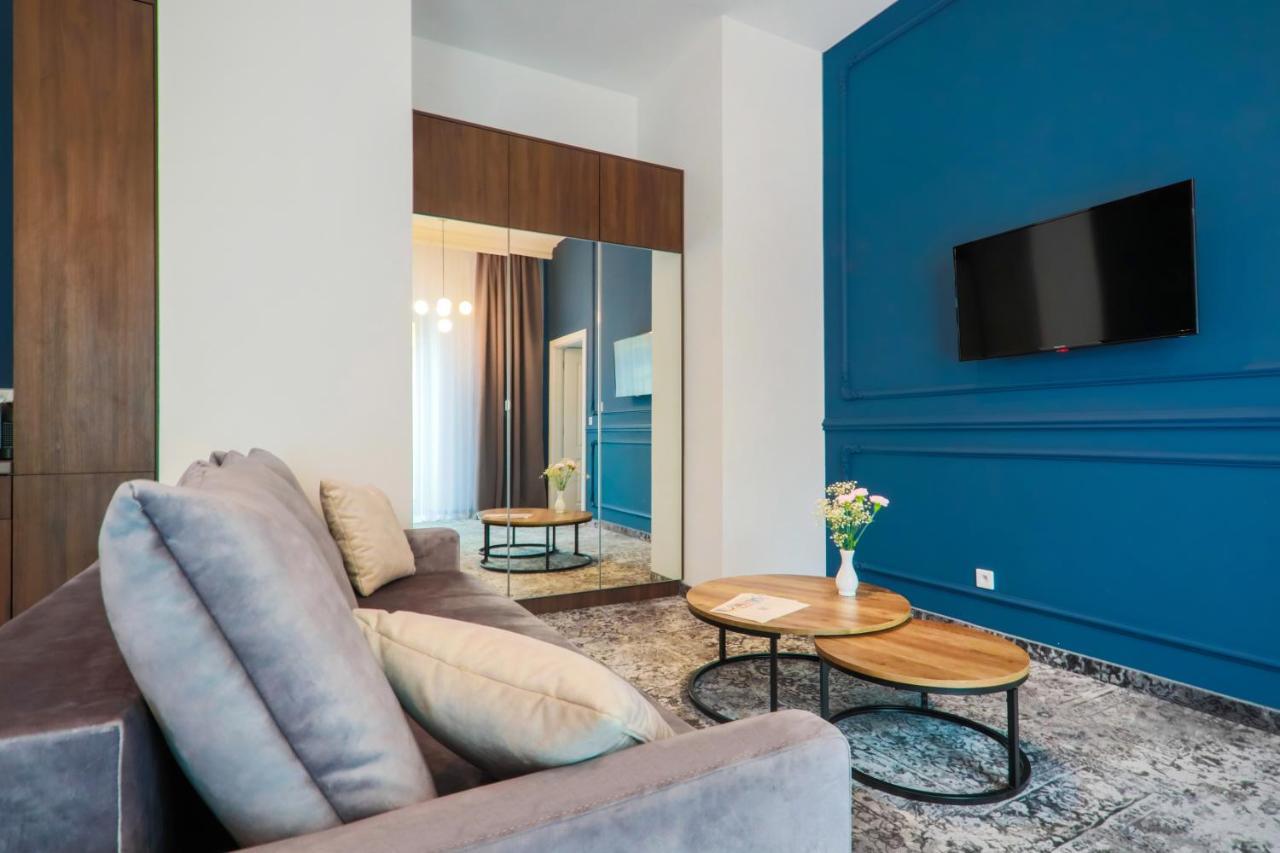 Apartment Aparthotel Cracovia Residence Krakow