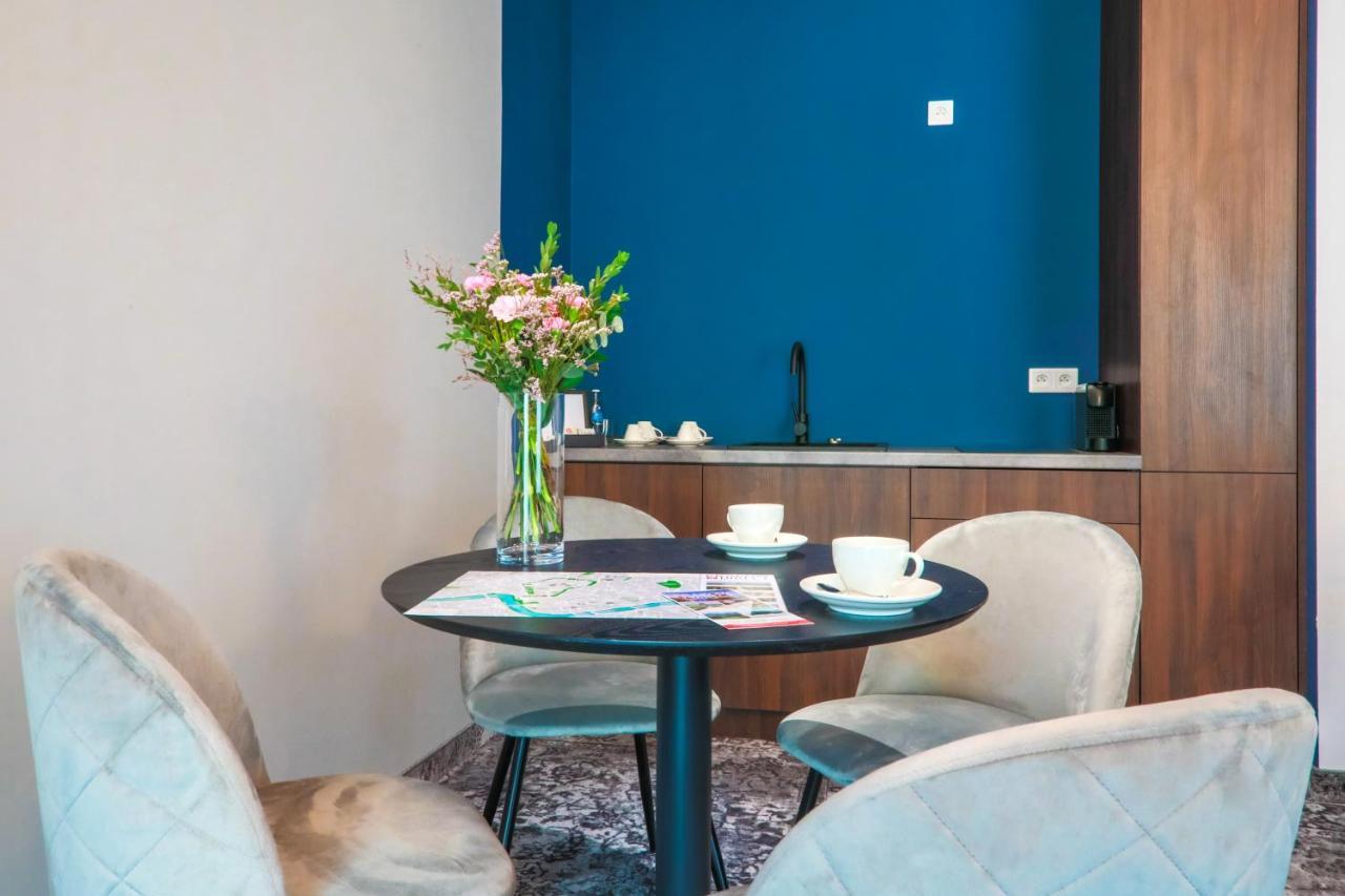 Apartment Aparthotel Cracovia Residence