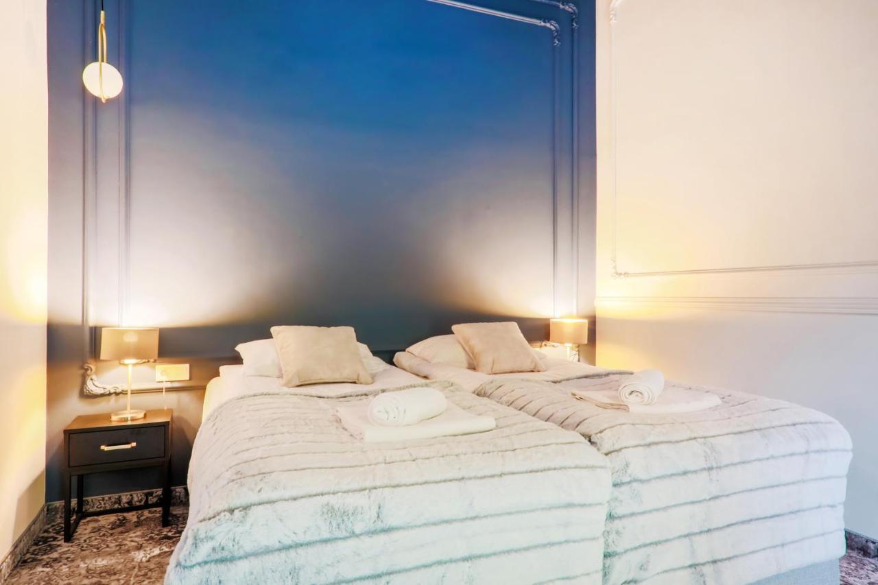 Aparthotel Cracovia Residence Apartment Krakow