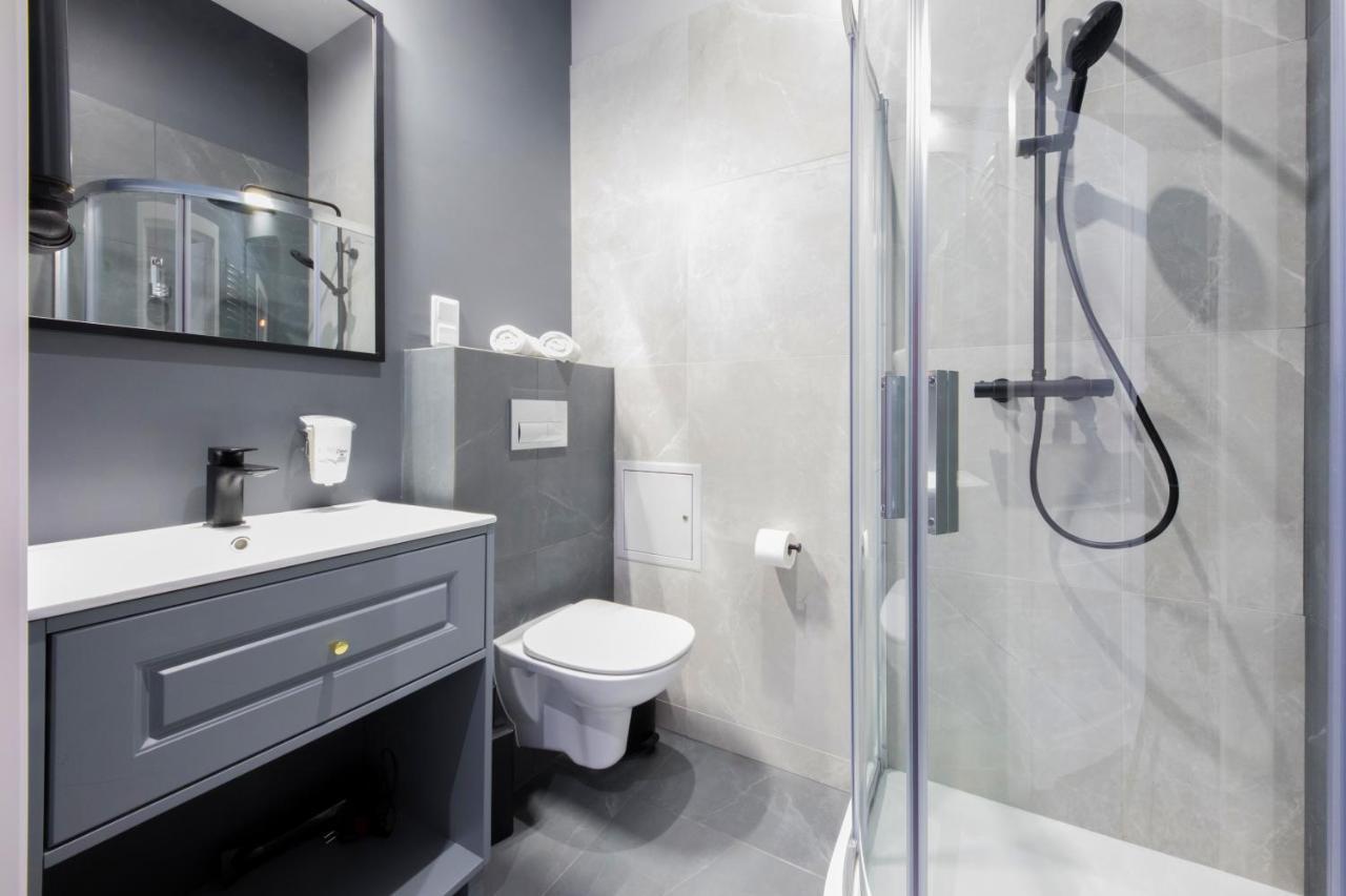 Apartment Aparthotel Cracovia Residence 4*
