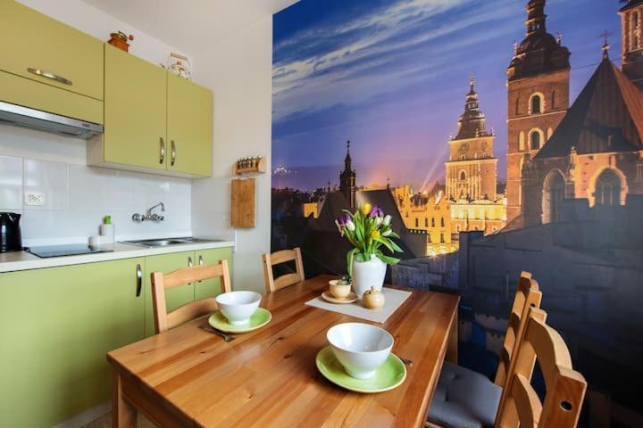 Cosy * Krakow