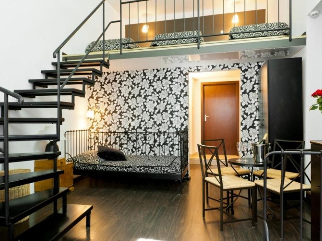 Pergamin Aparthotel Krakow