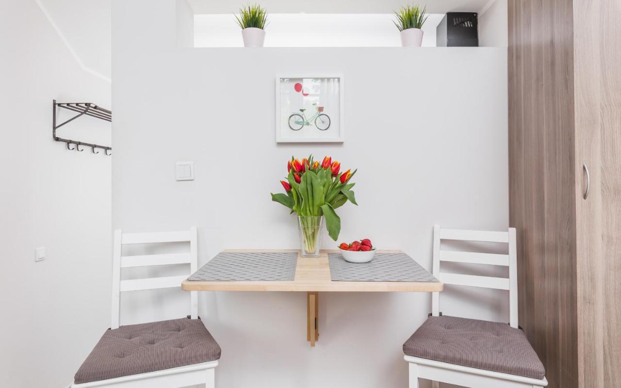 Apartment Flower Krakow