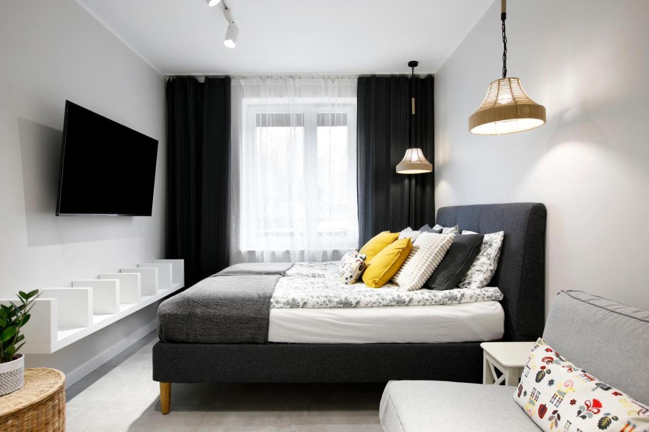 Apartamento Rakowicka 71 Partnerapart *