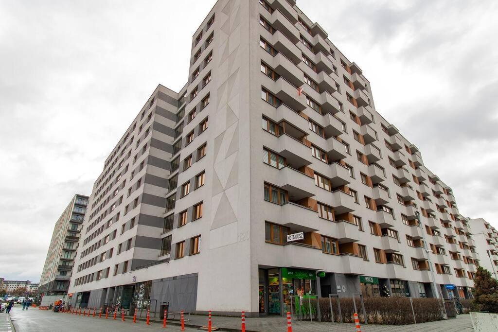 Butterfly 50m2 2 Downtown *