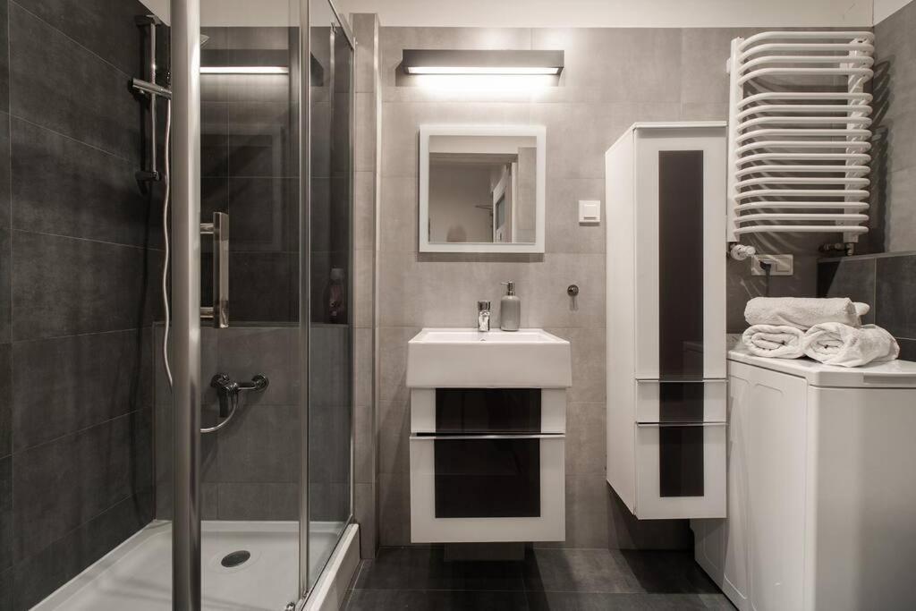 Apartment Butterfly 50m2 2 Downtown