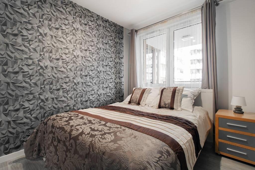 Apartment Butterfly 50m2 2 Downtown Krakow