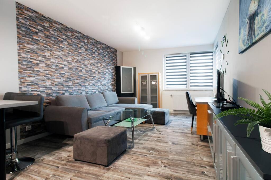 Butterfly 50m2 2 Downtown Apartment Krakow