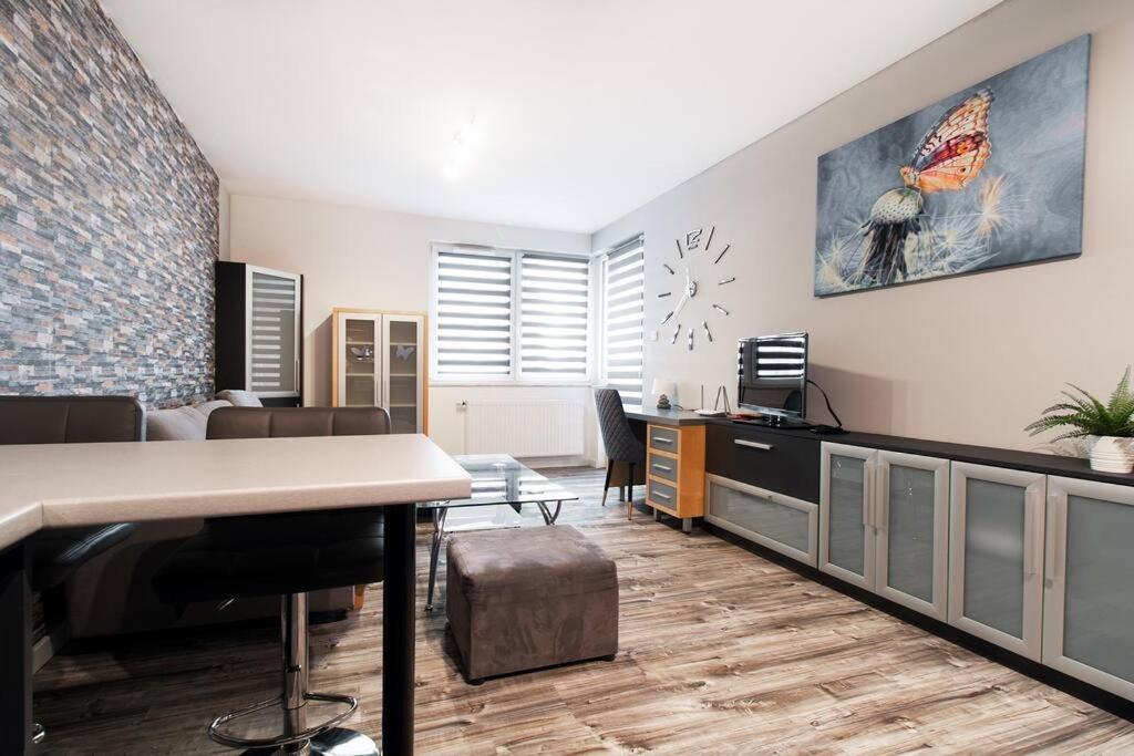 Butterfly 50m2 2 Downtown
