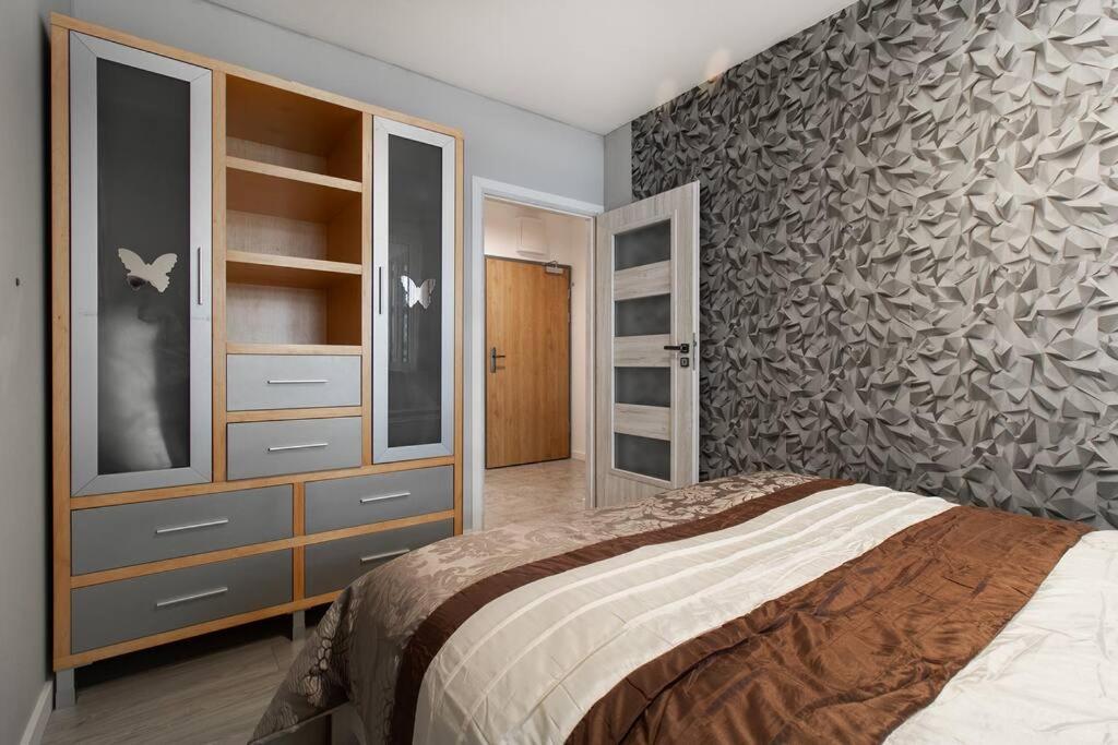 Butterfly 50m2 2 Downtown Apartment Krakow
