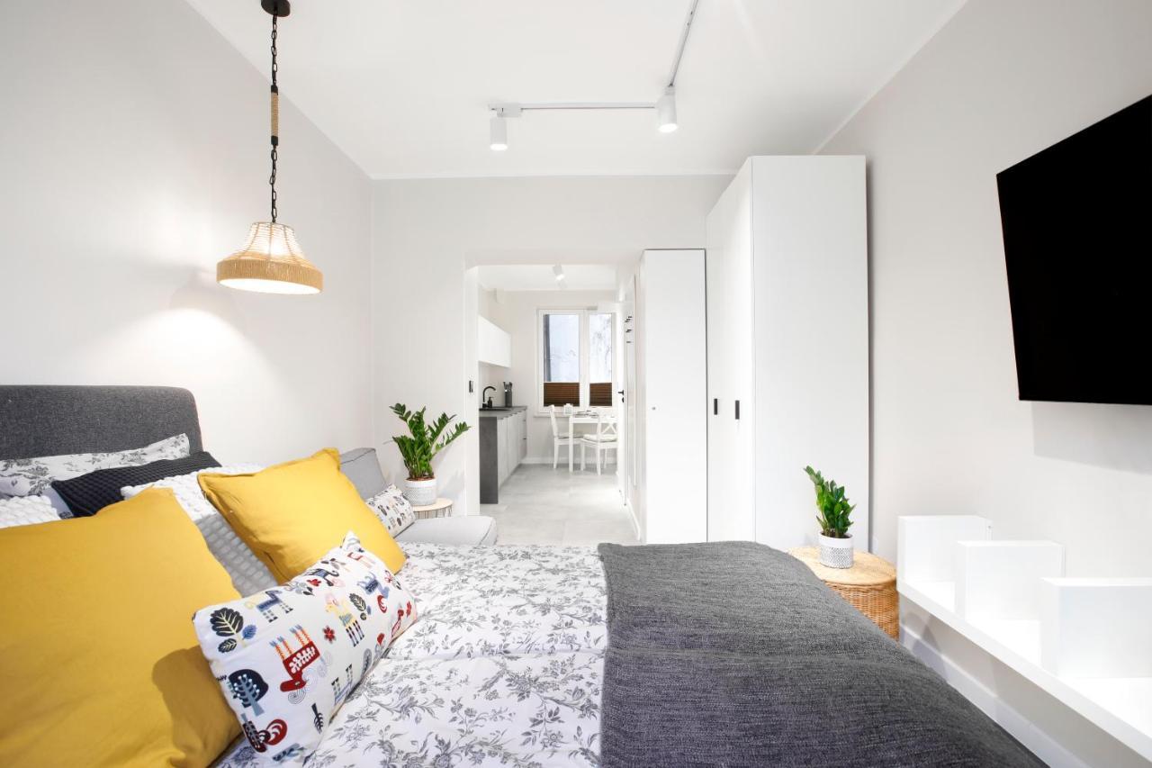 Rakowicka 71 Partnerapart Apartamento Cracóvia