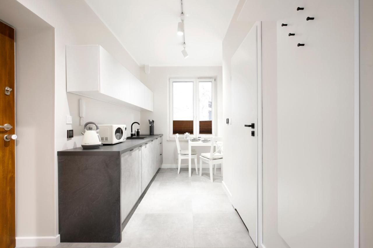 Rakowicka 71 Partnerapart Apartamento *