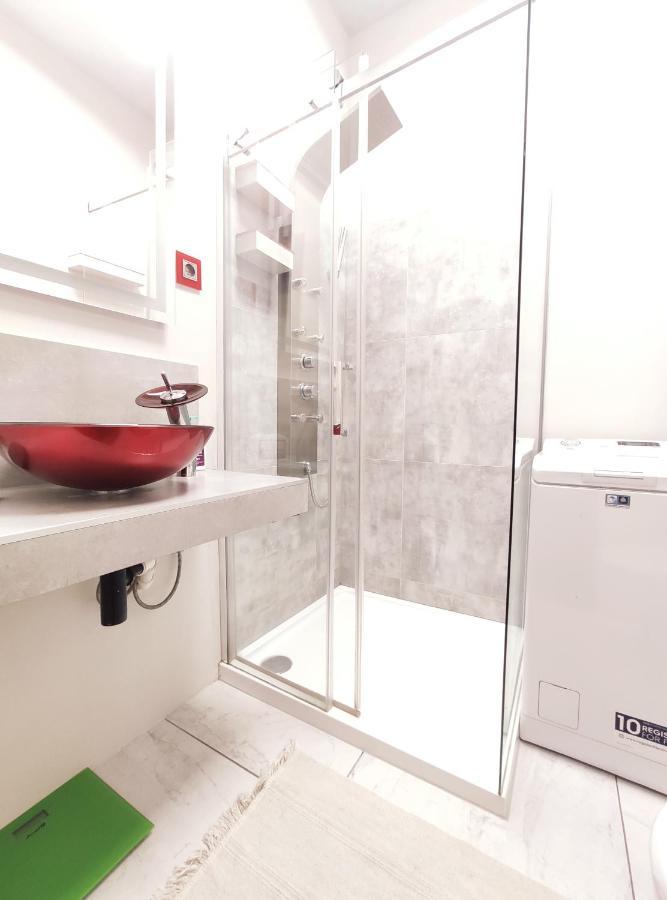 Apartament Czarnieckiego 4 By Homeprime Kraków