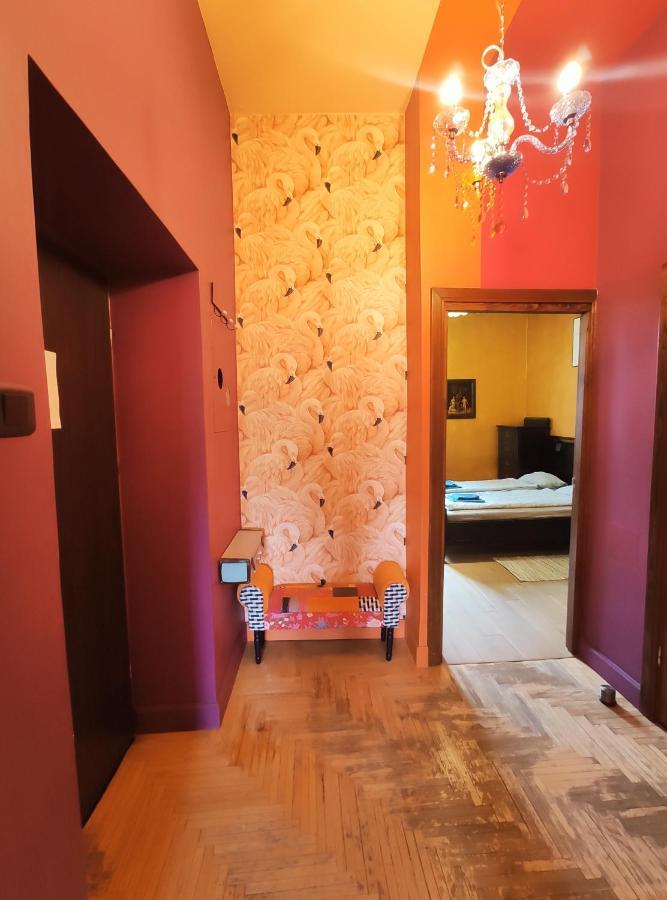 Czarnieckiego 4 By Homeprime Apartament Kraków