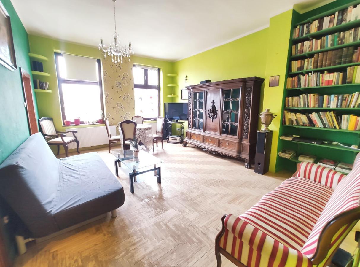Apartament Czarnieckiego 4 By Homeprime Kraków