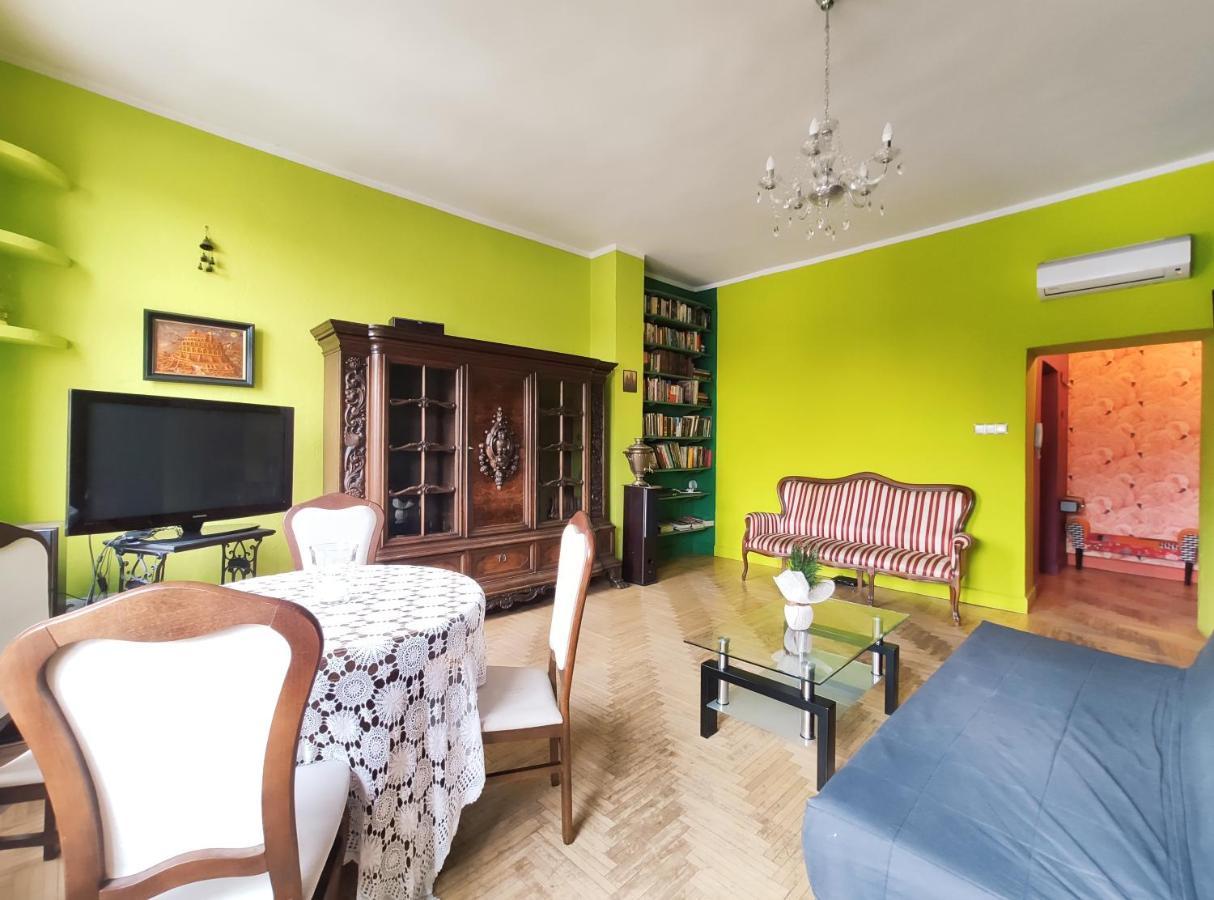 Czarnieckiego 4 By Homeprime Apartament