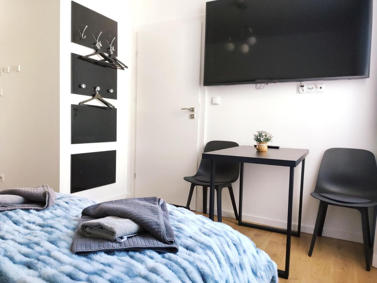 Szeroka 33 A-c By Homeprime Apartment