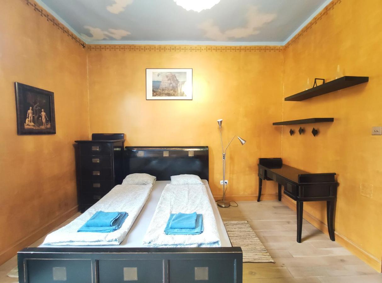 Czarnieckiego 4 By Homeprime * Kraków