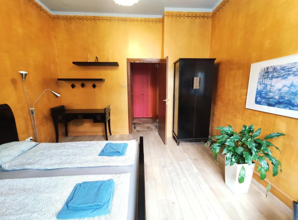 Apartament Czarnieckiego 4 By Homeprime *
